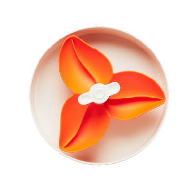 PDHF101 Orange